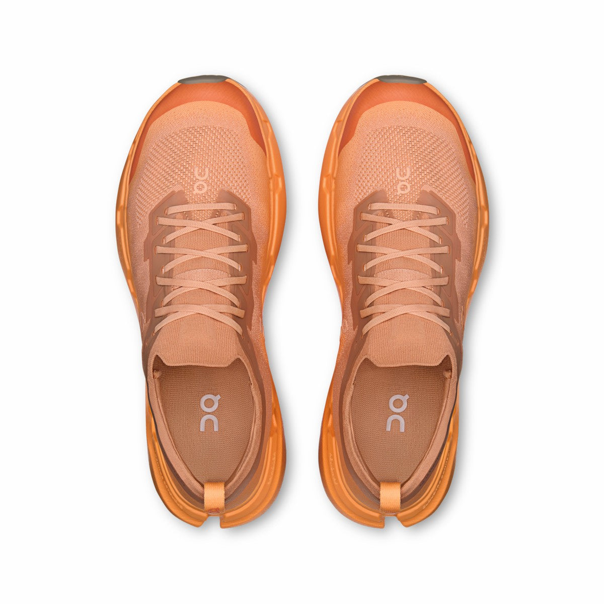 On United States Premium / Men's Cloudsoma - Sandstone/Tangerine