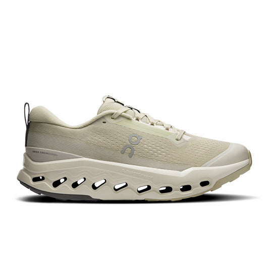 On United States Everyday / Men's Cloudsurfer Trail 2 - Chalk/Ghost