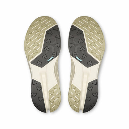 On United States Everyday / Men's Cloudsurfer Trail 2 - Chalk/Ghost