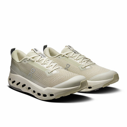 On United States Everyday / Men's Cloudsurfer Trail 2 - Chalk/Ghost