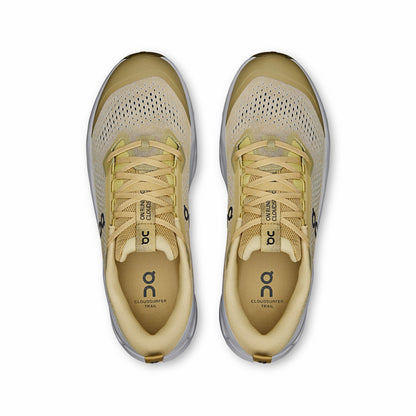 On United States Classic / Men's Cloudsurfer Trail 2 - Safari/Glacier