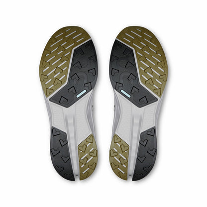 On United States Classic / Men's Cloudsurfer Trail 2 - Safari/Glacier