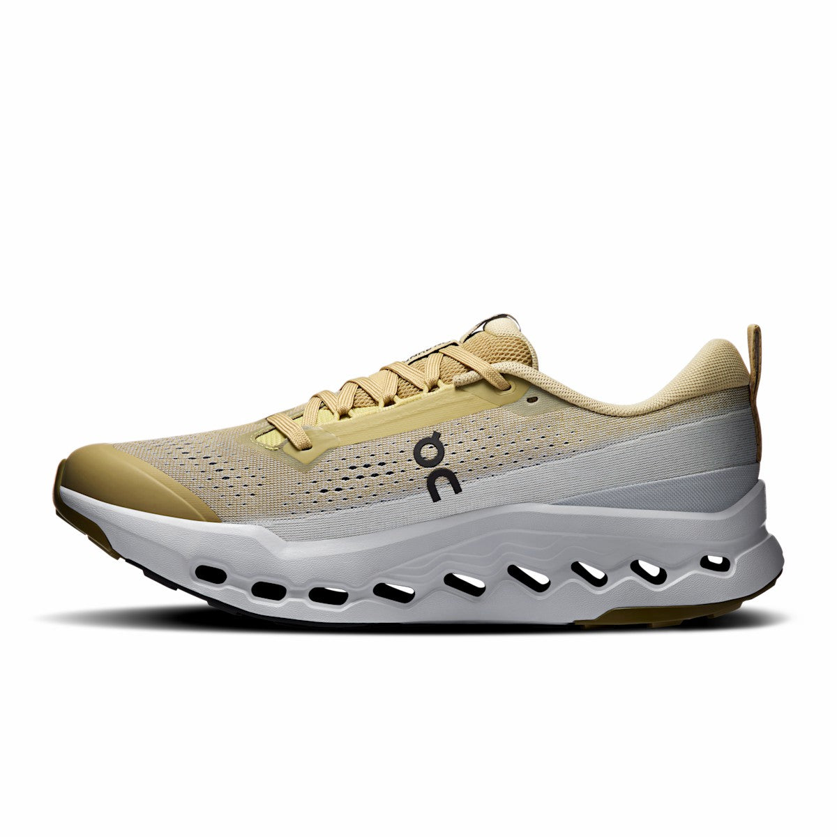 On United States Classic / Men's Cloudsurfer Trail 2 - Safari/Glacier