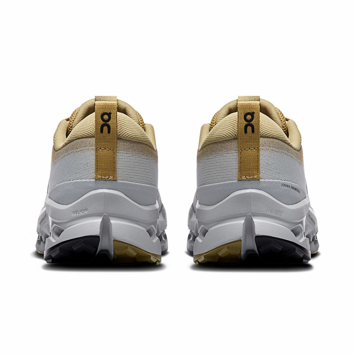 On United States Classic / Men's Cloudsurfer Trail 2 - Safari/Glacier