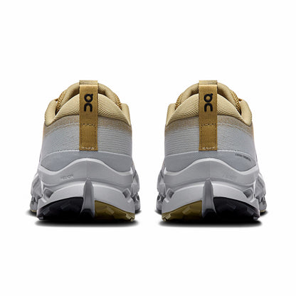 On United States Classic / Men's Cloudsurfer Trail 2 - Safari/Glacier