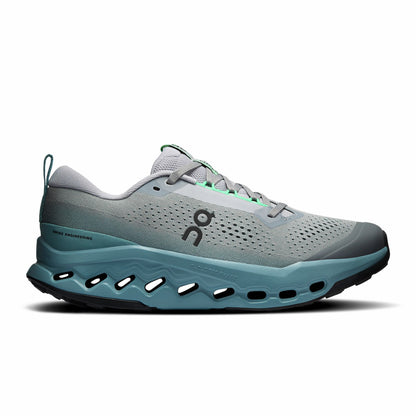 On United States Classic / Men's Cloudsurfer Trail 2 - Safari/Glacier