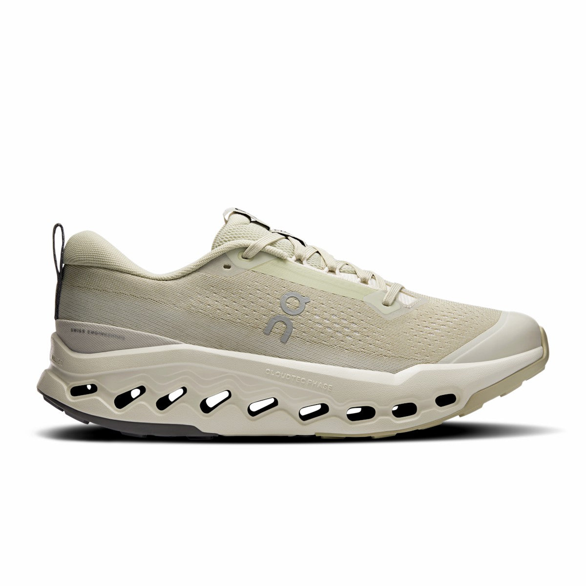 On United States Classic / Men's Cloudsurfer Trail 2 - Safari/Glacier