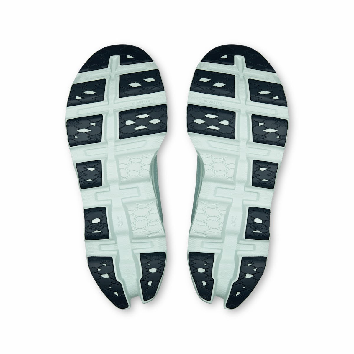On United States Everyday / Men's Cloudmonster 3 Wide - Brook/Flurry