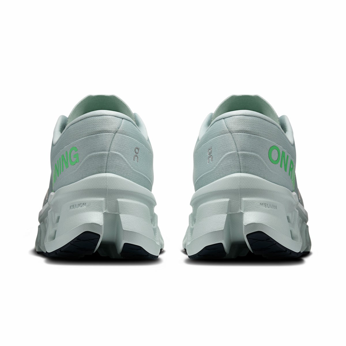 On United States Everyday / Men's Cloudmonster 3 Wide - Brook/Flurry