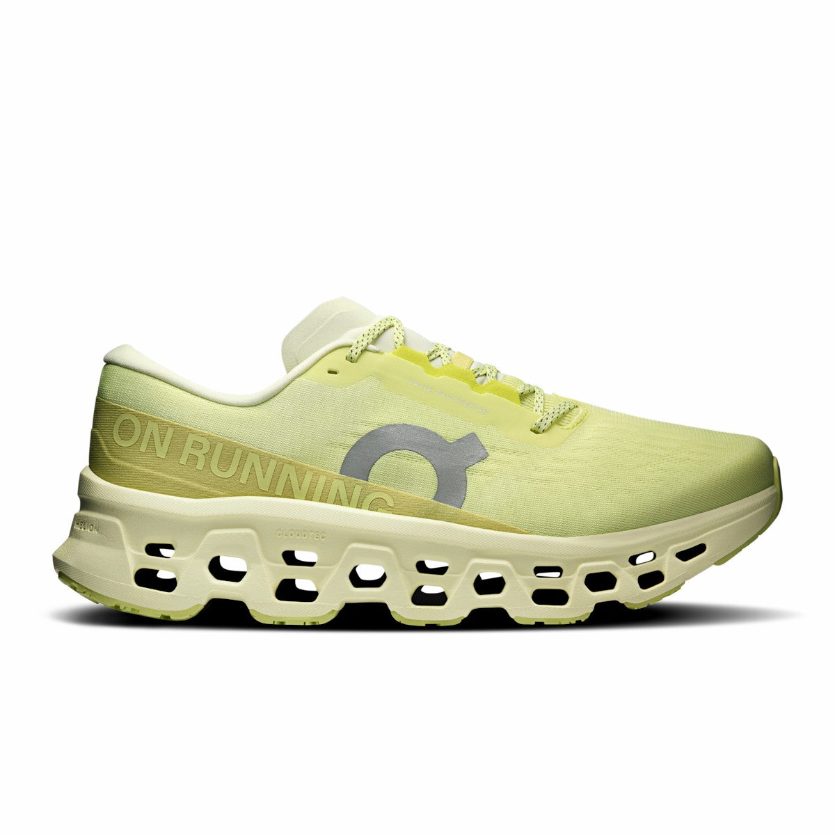 On United States Everyday / Men's Cloudmonster 3 Wide - Brook/Flurry