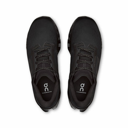 On United States Great Value / Men's Cloudmonster 3 Wide - Black/Black