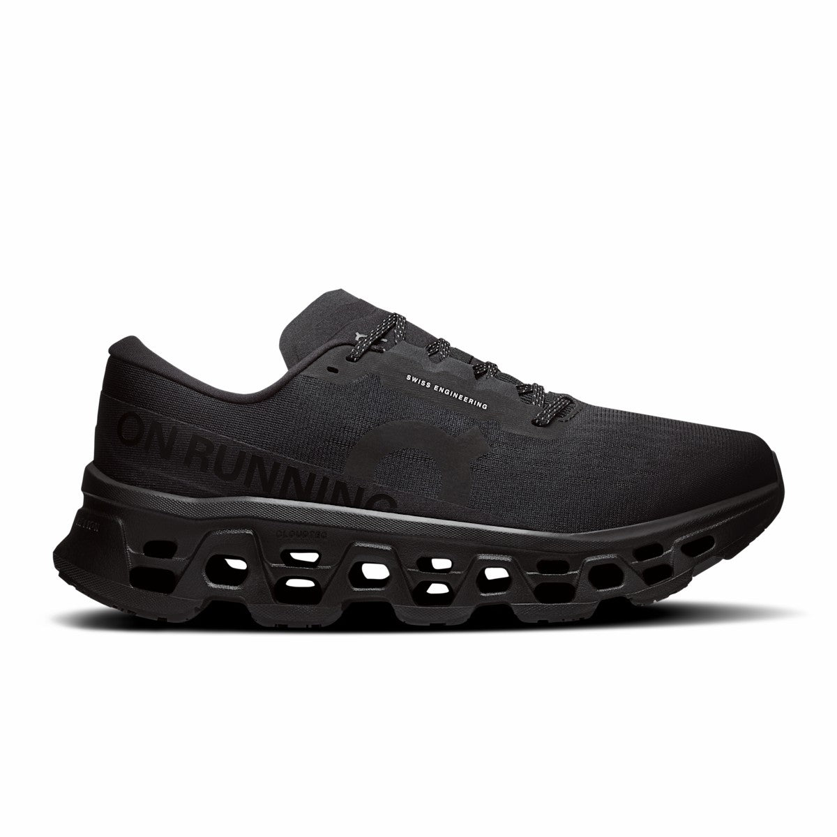 On United States Featured / Men's Cloudmonster 3 Wide - Limelight/Seedling