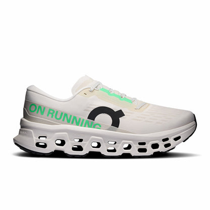 On United States Featured / Men's Cloudmonster 3 Wide - Limelight/Seedling