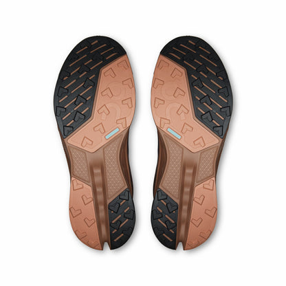 On United States Trusted / Men's Cloudsurfer Trail 2 Waterproof - Portobello/Pebble