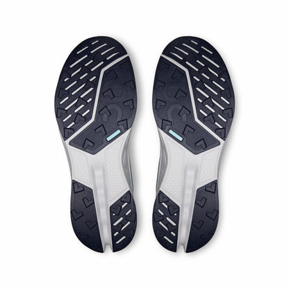 On United States Trending / Men's Cloudsurfer Trail 2 Waterproof - Glacier/Tide