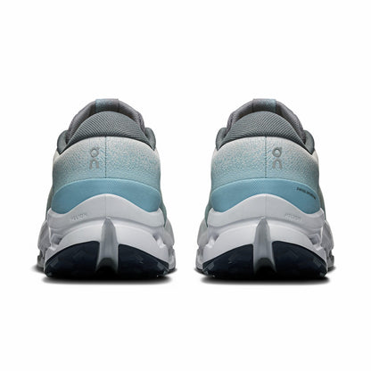 On United States Trending / Men's Cloudsurfer Trail 2 Waterproof - Glacier/Tide