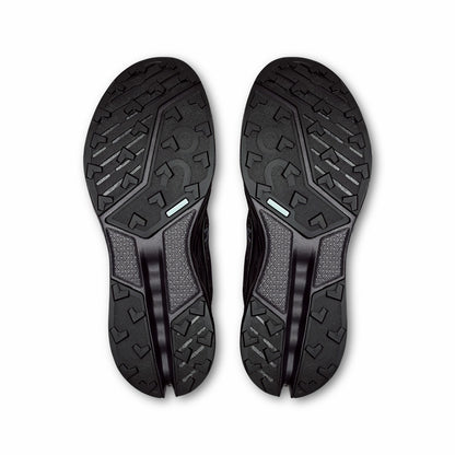 On United States Discount / Men's Cloudsurfer Trail 2 Waterproof - Black/Black