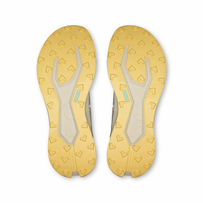 On United States Everyday / Men's Cloudultra 3 - Brume/Winter