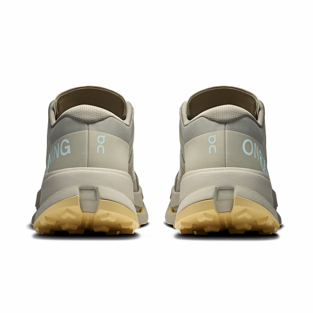 On United States Everyday / Men's Cloudultra 3 - Brume/Winter