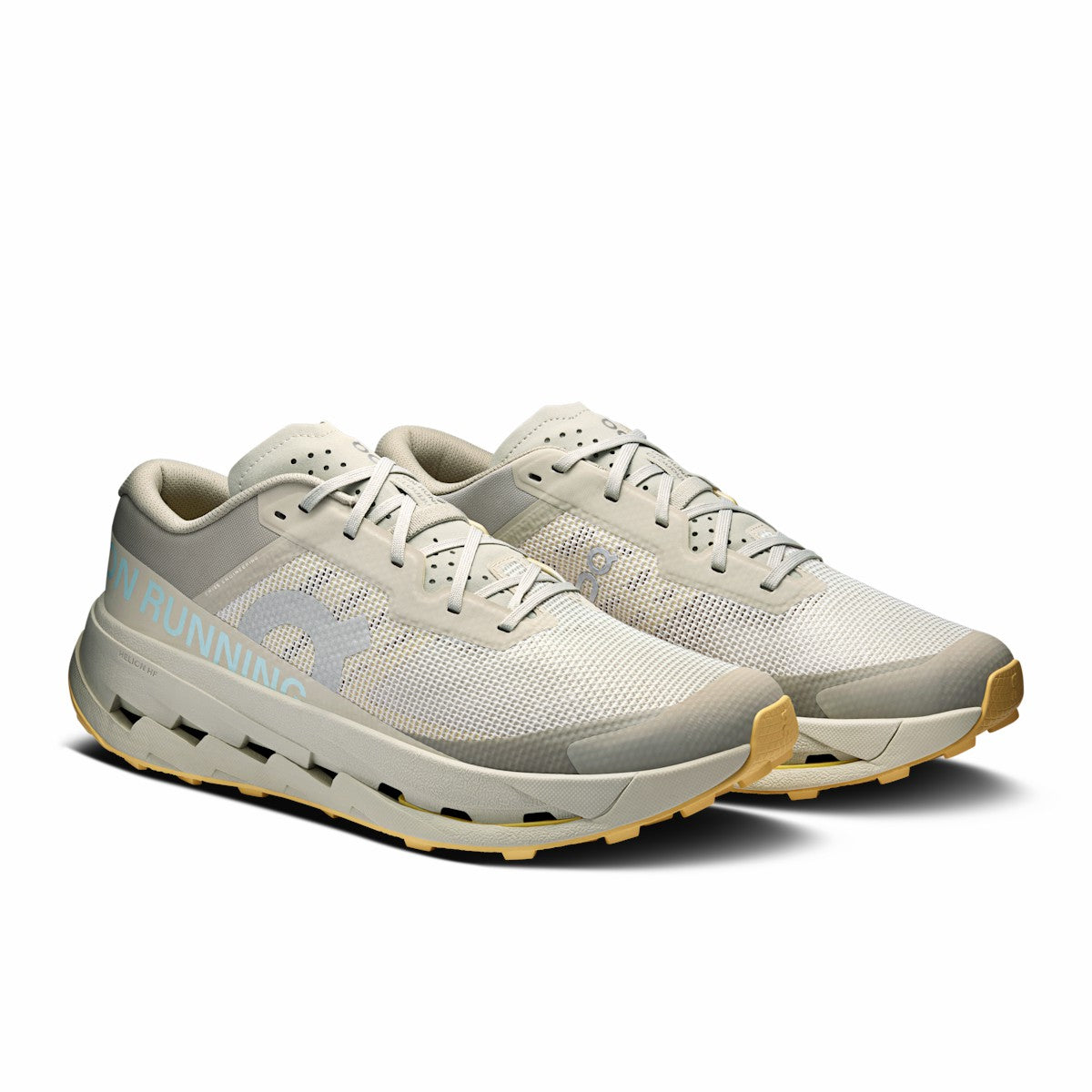 On United States Everyday / Men's Cloudultra 3 - Brume/Winter