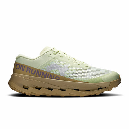 On United States Everyday / Men's Cloudultra 3 - Brume/Winter