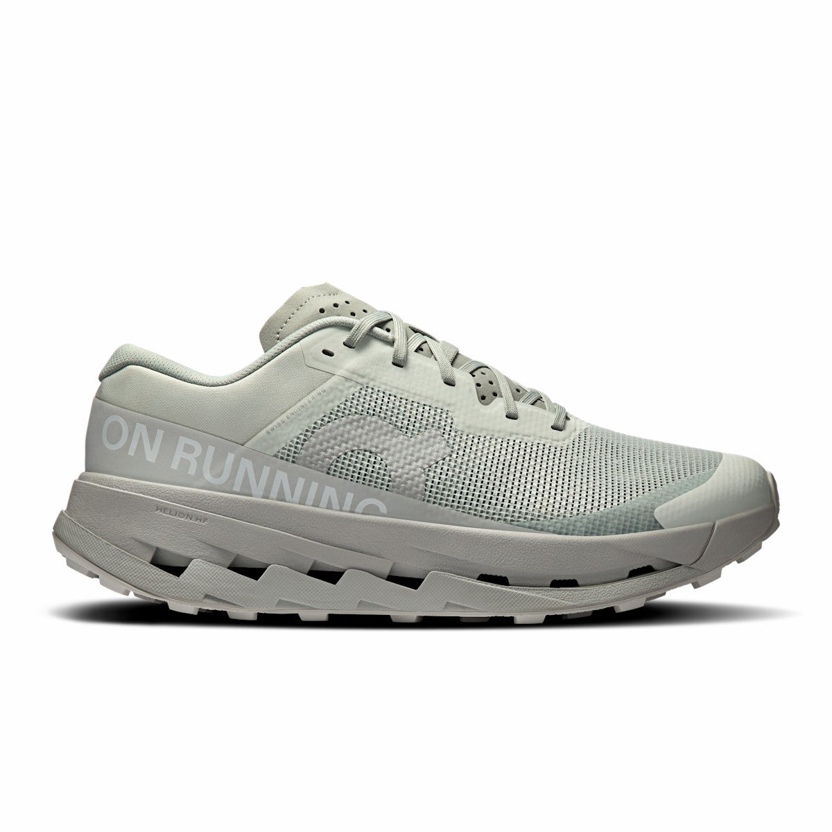 On United States Everyday / Men's Cloudultra 3 - Brume/Winter