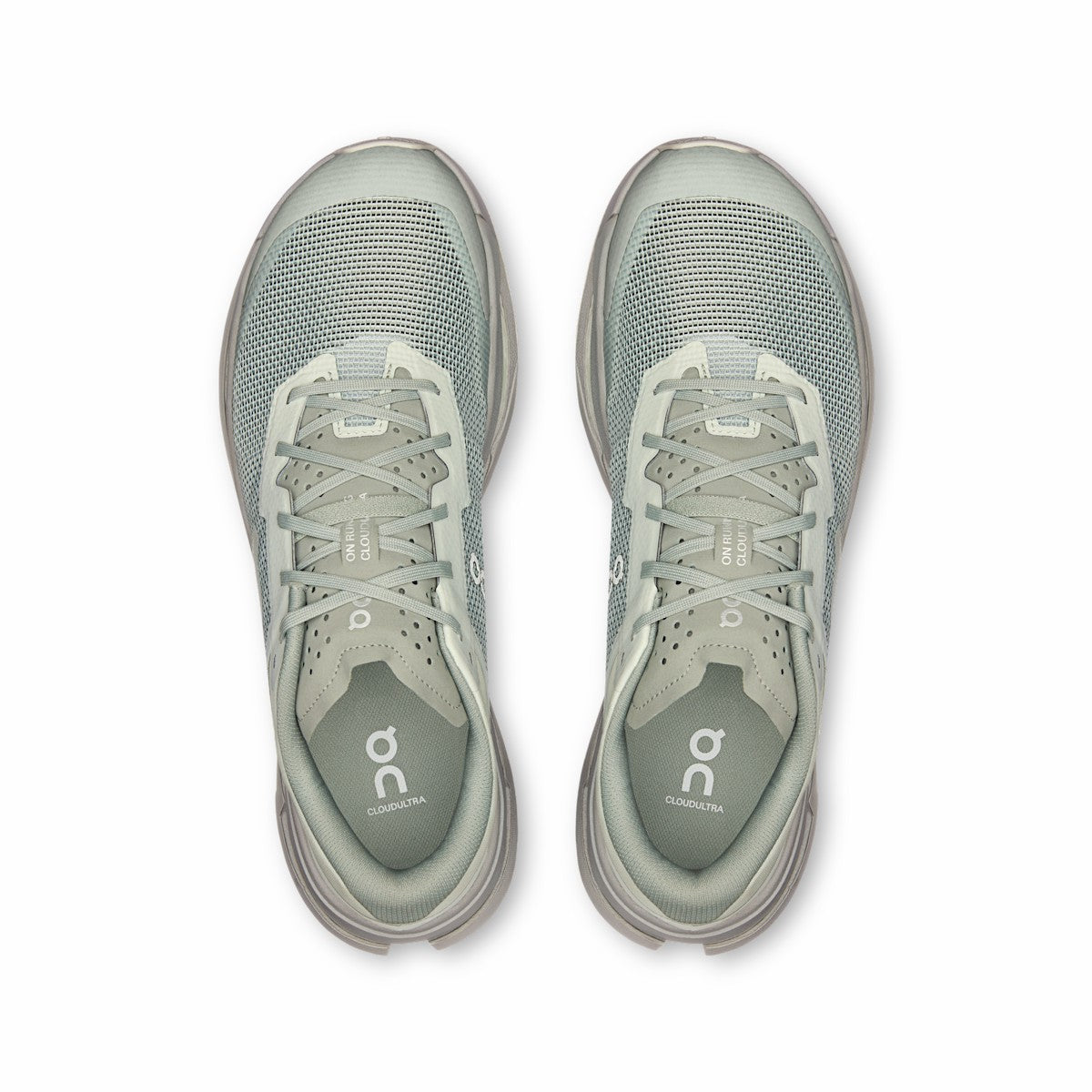 On United States Great Value / Men's Cloudultra 3 - Iceberg/Glacier