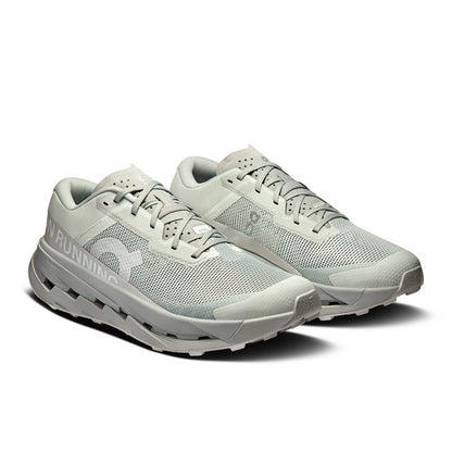 On United States Great Value / Men's Cloudultra 3 - Iceberg/Glacier