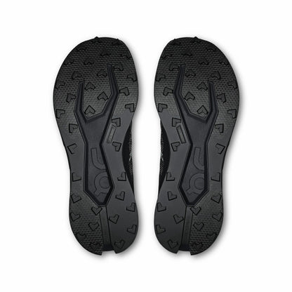 On United States Trusted / Men's Cloudultra 3 - Black/Black