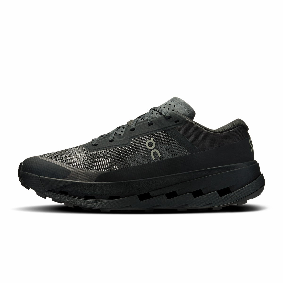 On United States Trusted / Men's Cloudultra 3 - Black/Black