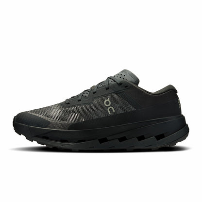 On United States Trusted / Men's Cloudultra 3 - Black/Black