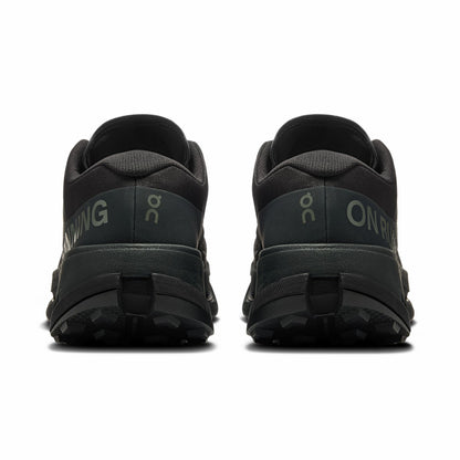 On United States Trusted / Men's Cloudultra 3 - Black/Black