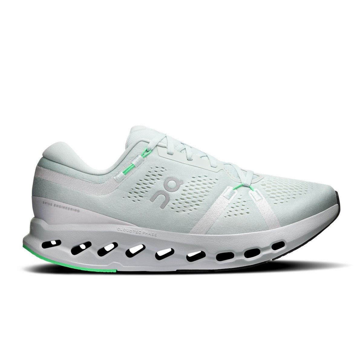 On United States Hot Sale / Men's Cloudsurfer 2 Wide - Surf/Glacier