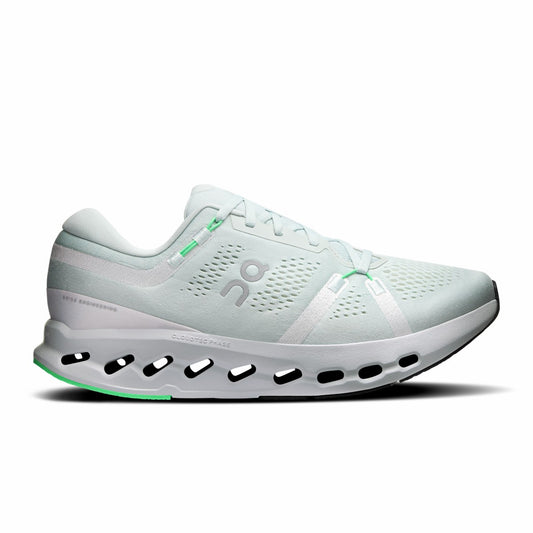 On United States Hot Sale / Men's Cloudsurfer 2 Wide - Surf/Glacier