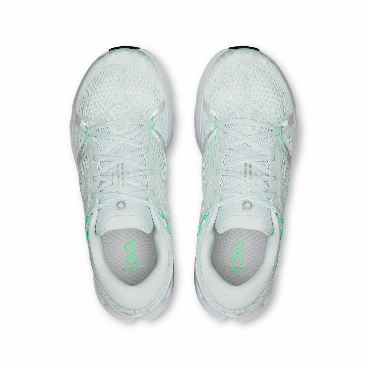 On United States Hot Sale / Men's Cloudsurfer 2 Wide - Surf/Glacier