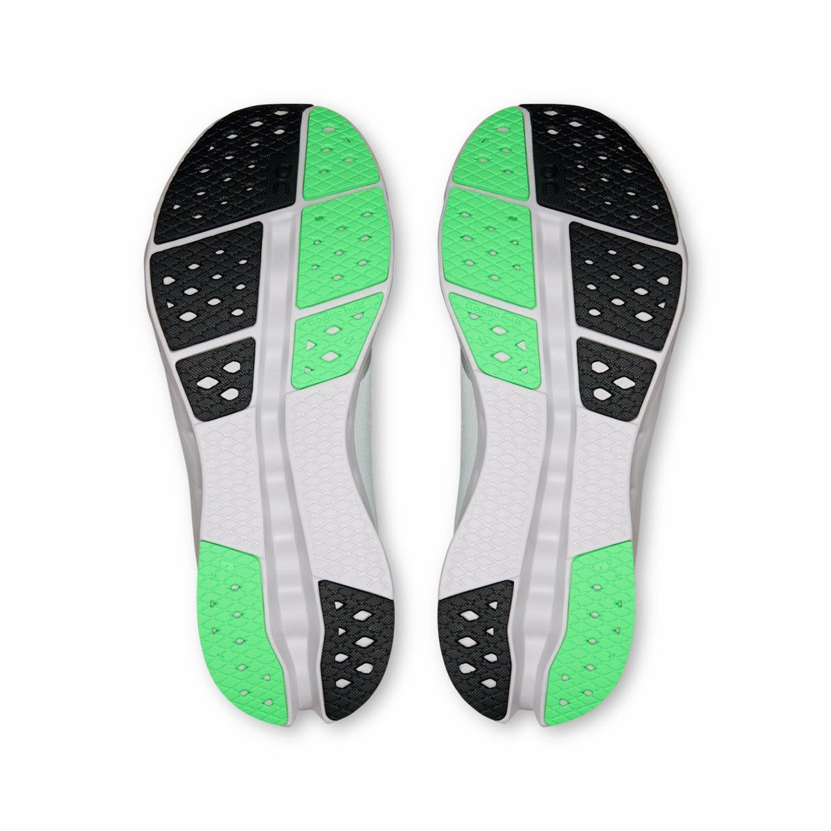 On United States Hot Sale / Men's Cloudsurfer 2 Wide - Surf/Glacier