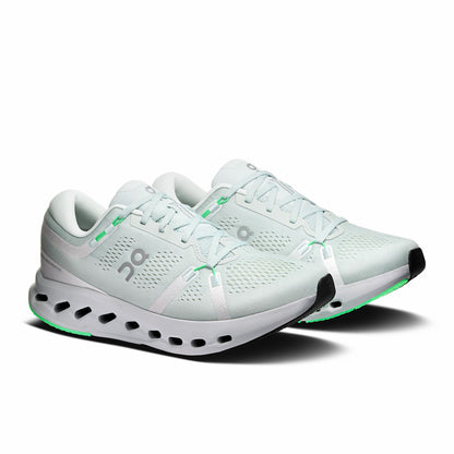 On United States Hot Sale / Men's Cloudsurfer 2 Wide - Surf/Glacier