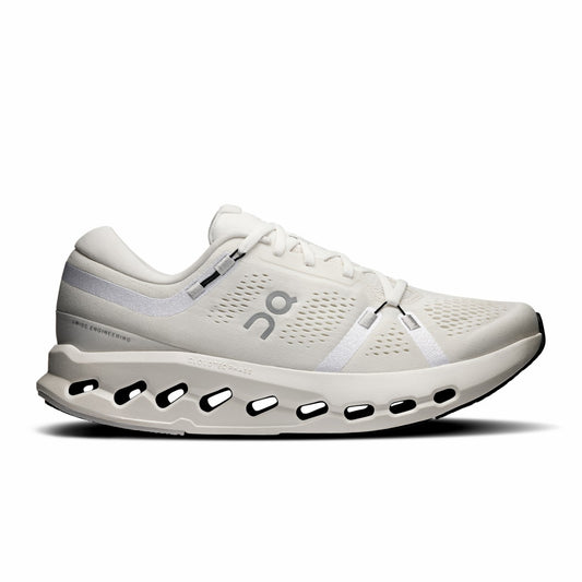 On United States Featured / Men's Cloudsurfer 2 Wide - Ivory/Ivory