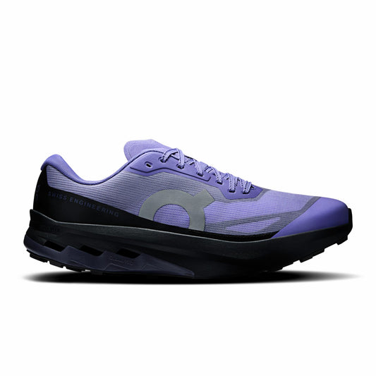 On United States Trusted / Men's Cloudultra Peak - Juniper/Black