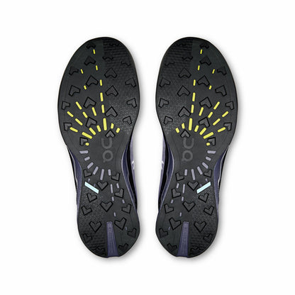 On United States Trusted / Men's Cloudultra Peak - Juniper/Black