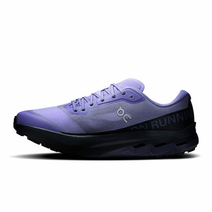 On United States Trusted / Men's Cloudultra Peak - Juniper/Black