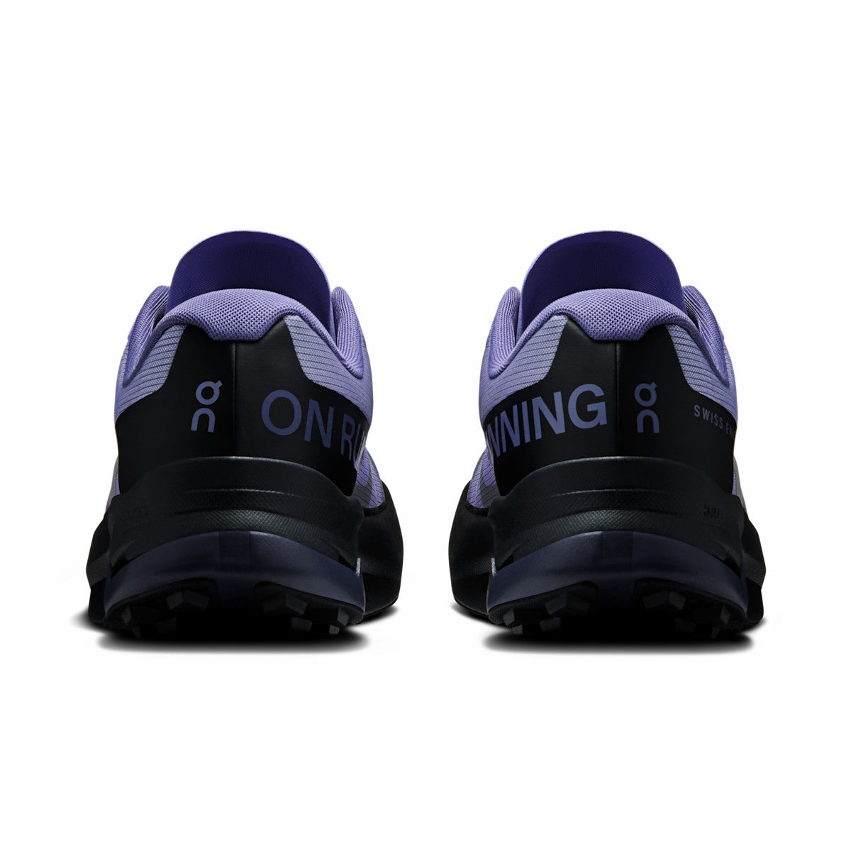 On United States Trusted / Men's Cloudultra Peak - Juniper/Black