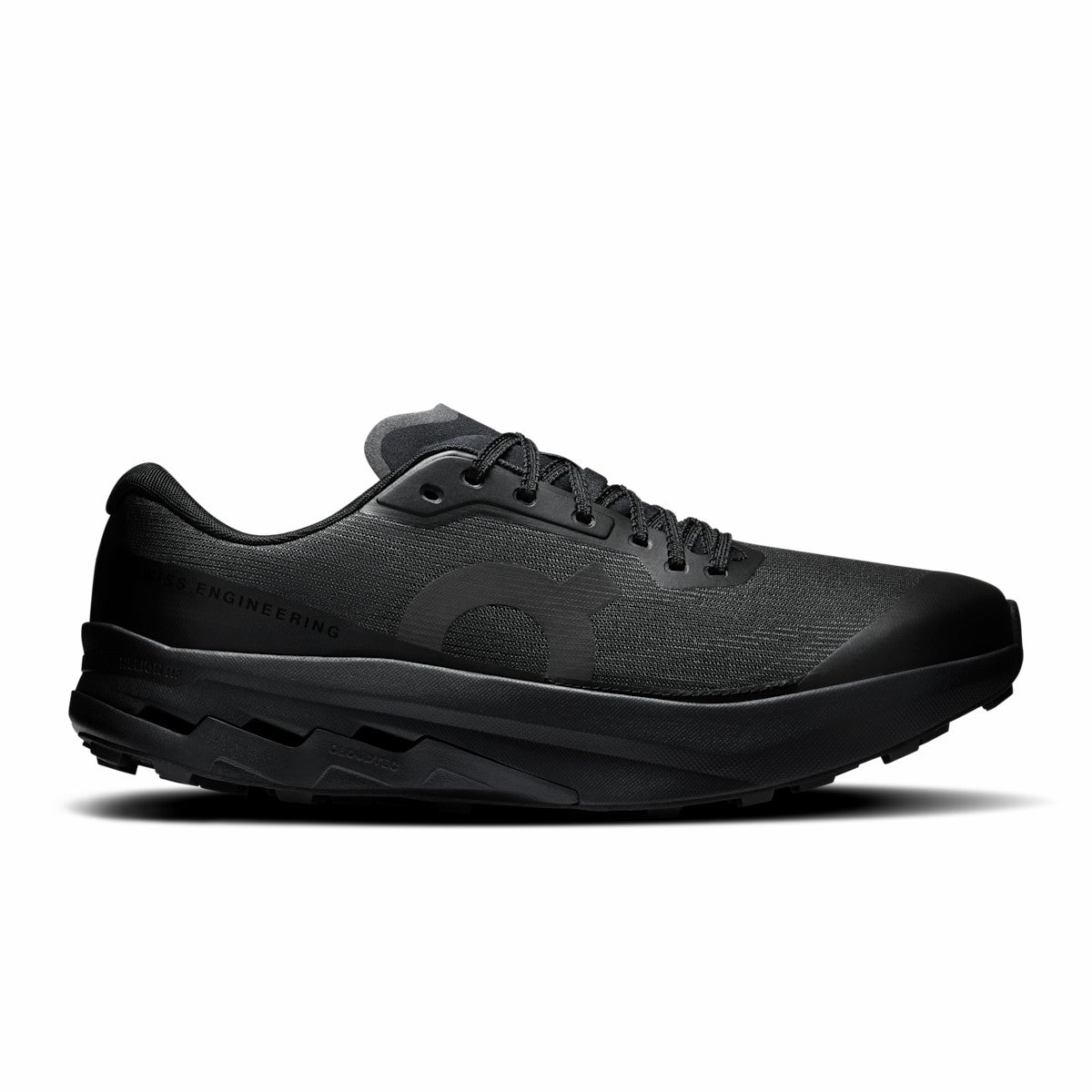 On United States Trusted / Men's Cloudultra Peak - Juniper/Black