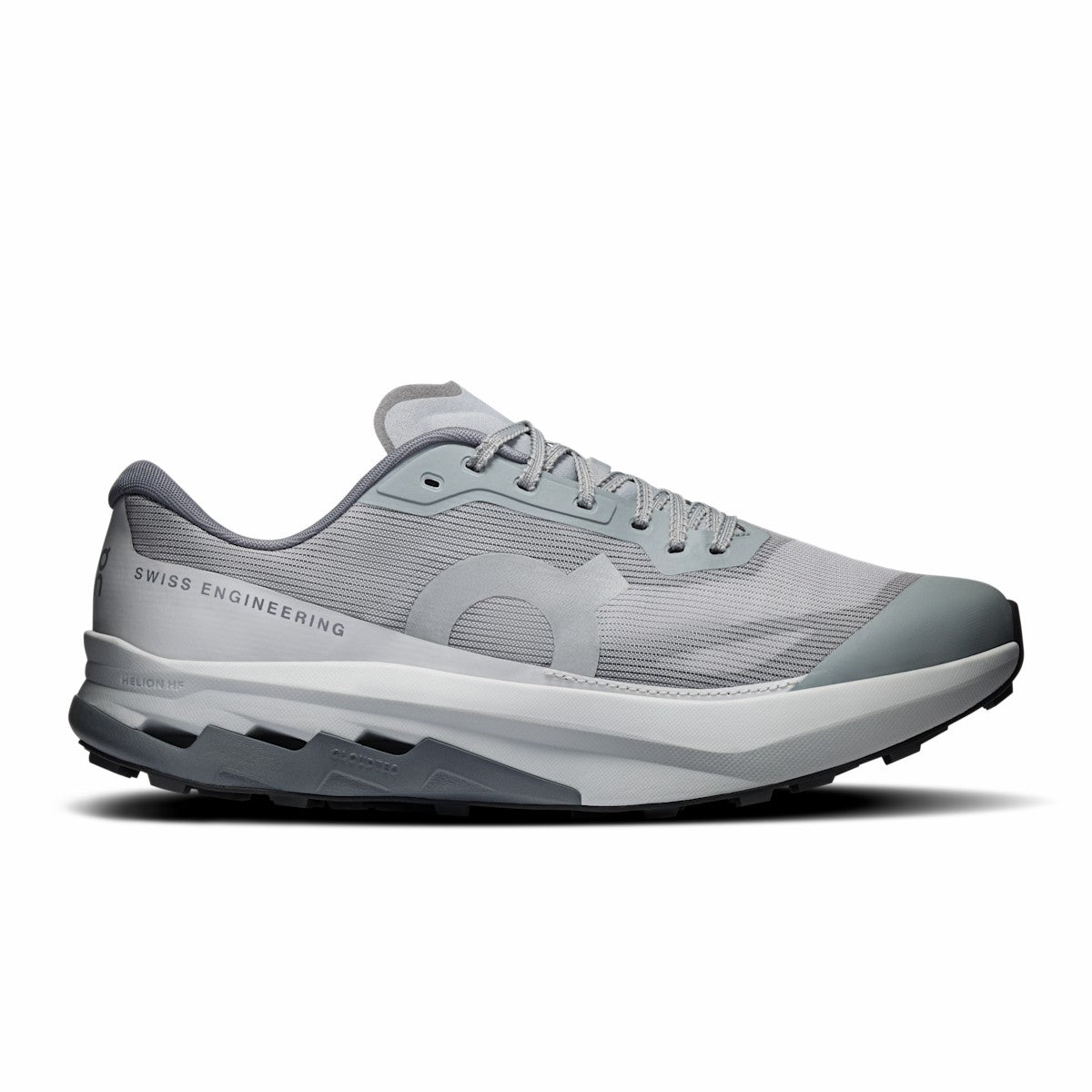 On United States Trusted / Men's Cloudultra Peak - Juniper/Black