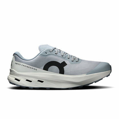 On United States Trusted / Men's Cloudultra Peak - Juniper/Black
