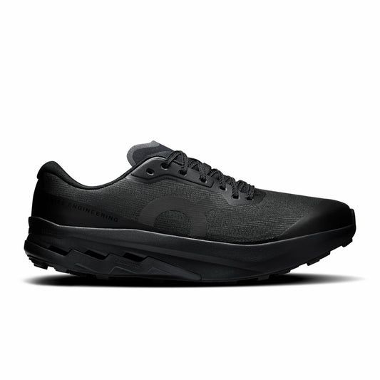 On United States Popular / Men's Cloudultra Peak - Black/Black