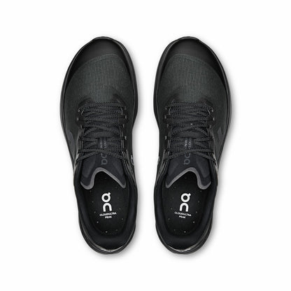 On United States Popular / Men's Cloudultra Peak - Black/Black