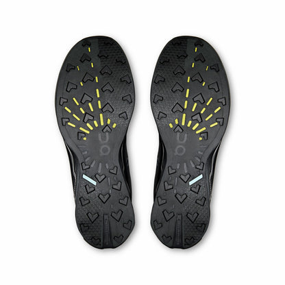 On United States Popular / Men's Cloudultra Peak - Black/Black