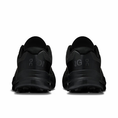 On United States Popular / Men's Cloudultra Peak - Black/Black