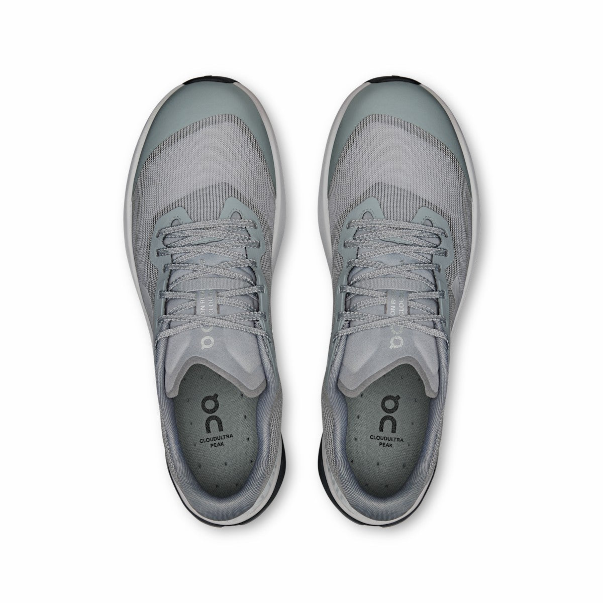 On United States Trusted / Men's Cloudultra Peak - Apollo/Rock